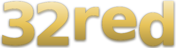 32 red logo