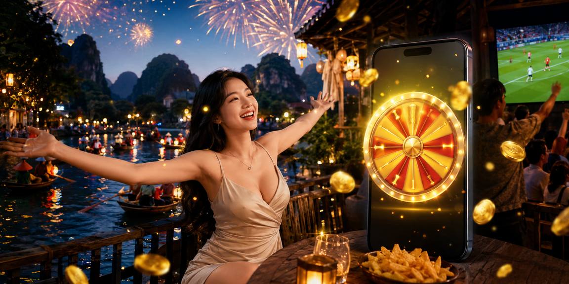 32 red Slot Trống Đồng